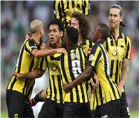 اتحاد جدة بالقوة الضاربة أمام الهلال في الكلاسيكو