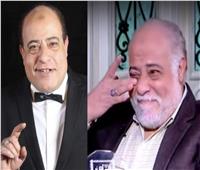 رضا إدريس يكشف تفاصيل أزمته الصحية والمادية
