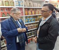 على مائدة التاريخ .."ثروت الخرباوى" يحاور" ريتشارد قلب الأسد"