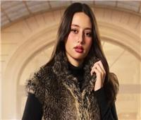 لينا صوفيا تشوق متابعيها صور جديدة من كواليس «وننسى اللي كان»