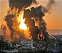 إعلام فلسطيني: آليات الاحتلال تطلق نيرانها شمال قطاع غزة