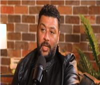 محمد جمعة يكشف أسرار «فن الحرب»: لا تحكم على العمل من أول حلقاته