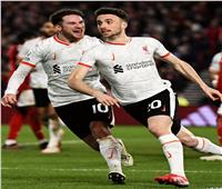 ليفربول في مواجهة سهلة أمام نوتنجهام فورست بـ البريميرليج
