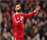 تشكيل ليفربول المتوقع أمام نوتنجهام فورست.. موقف محمد صلاح