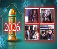 دراما المتحدة في رمضان 2026.. رسالة فنية تعزز الهوية الوطنية وتكرس القوة الناعمة