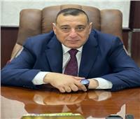  حركة تنقلات محدودة لضباط المباحث في كفر الشيخ 