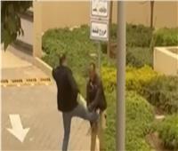النيابة تحيل مالك وحدة سكنية لمحكمة عاجلة بعد اعتدائه على فرد أمن