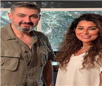 ياسر جلال في مواجهة جديدة بسبب أيتن عامر في «كلهم بيحبوا مودي»