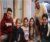 محمد سيد بشير من كواليس «الست موناليزا»: «عيلة بتاكل مال النبي»