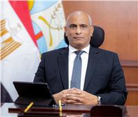 اعتماد تحديث 85 حيزًا عمرانيًا جديدًا بمراكز محافظة كفر الشيخ