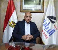 رئيس حزب الريادة: لا سلام دون احترام الشرعية الدولية وحقوق الشعب الفلسطيني