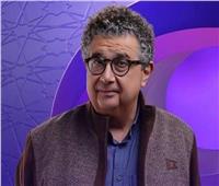 "كان ياما كان" الحلقة 5| انفصال ماجد الكدواني ويسرا اللوزي يدمر نفسية ابنتهم