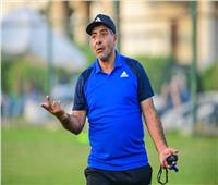 العشري: الإسماعيلي يحتاج دعم جماهيره الآن أكثر من أي وقت