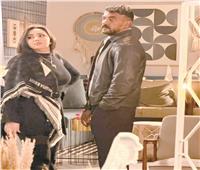 العوضى: «على كلاى» مسلسل شعبى.. وليس سيرة ذاتية