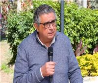 ماجد الكدواني: «كان ياما كان» يسلط الضوء على التأثير النفسي للطلاق