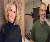 جمال العدل: يسرا صديقة العائلة قبل أن تكون نجمة في أعمالنا