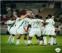 أهلي جدة ضيفًا ثقيلا على ضمك في الدوري السعودي
