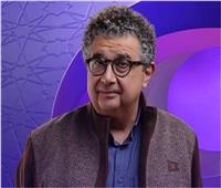ماجد الكدواني: لا يوجد شرير بـ«كان ياما كان» ولكل طرف مبرراته
