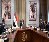 رئيس الوزراء يستعرض محاور عمل وزارة الاتصالات خلال الفترة المقبلة