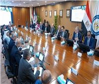 وزير البترول: التقنيات الحديثة كشفت فرص جديدة داخل أقدم حقول الطاقة بمصر