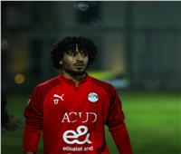 شاهد ماذا قال لاعب ليفربول بعد الانضمام لمنتخب مصر 2007