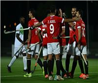 جدول مباريات تصفيات كأس العالم للهوكي بالإسماعيلية