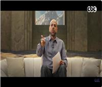 عمرو مهران: دعوة سيدنا نوح درس في الصبر والتسليم لأقدار الله