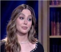 مرام علي: لا فرق بين الدراما السورية والمصرية وأحببت الأعمال في كلا البلدين