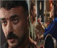 «يارا السكرى» تحاول قتل المعلم عظيمة في «علي كلاي»