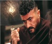 سرقة أحمد العوضي وإصابة شقيقه في الحلقة 5 من "علي كلاي"