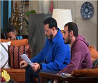 مخرج "درش" يرد على جمل مصطفى شعبان السجعية بالمسلسل