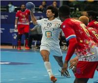 منتخب اليد يواجه ألمانيا وأيسلندا وديًا استعدادًا لبطولة العالم