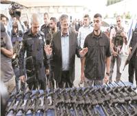 بن غفير يلوّح بـ«اليد الحديدية» فى الأقصى