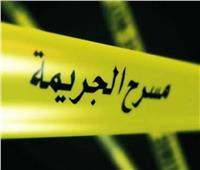 المتهم يمثل جريمته.. طعن وحرق وتقييد ضحية قبل إلقائه في الرشاح بقليوب