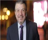 أحمد سلامة يكشف كواليس إنقاذه في "المولد" ويوجه رسالة مؤثرة لعادل إمام