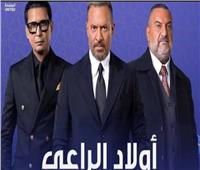نديم ضد راغب… صدام محتمل يكشف أسرار العائلة في «أولاد الراعي»