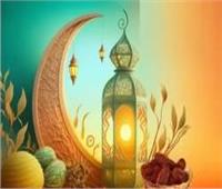 موعد الإفطار في اليوم السادس من شهر رمضان 2026