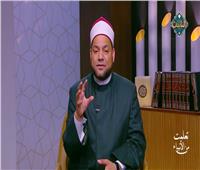 مصطفى عبد السلام: سيدنا يونس علمنا أن النجاة تبدأ بالاعتراف بظلم النفس