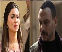 مبصعبش عليه .. هدى الأتربي تنشر فيديو كواليس نؤة وكمال في "مناعة"