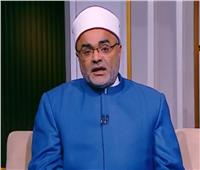 الدكتور أيمن الحجار يوضح حكم «دع ما يريبك إلى ما لا يريبك»