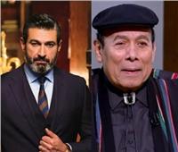 بعد أزمة أحمد ماهر..أول تعليق من ياسر جلال:«أنت أبونا وشكرًا للاعتذار»
