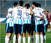 بيراميدز يعترض على تعيين الحكم عبد العزيز السيد في لقاء غزل المحلة