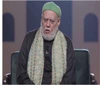 هل يحق الآباء التفتيش فى هواتف أبنائهم؟ على جمعة يجيب
