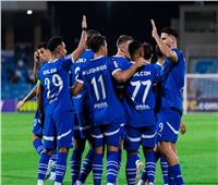 غياب بنزيما.. إنزاجي يعلن تشكيل الهلال أمام التعاون في الدوري السعودي