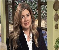 رانيا فريد شوقي: بكره الروتين.. والمراية مش صاحبتي!
