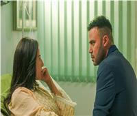 "الكينج" الحلقة 7 - حنان مطاوع تشعل المواجهة بعد كشفها سر محمد إمام