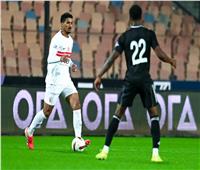 مباراة مثيرة| الزمالك يعبر زد بصعوبة وينقض على صدارة الدوري