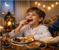 حكم إلزام الطفل بصيام رمضان.. وما السن الواجبة لأداء الفرض؟ 