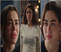 يارا السكري: مشاهد الانهيار والبكاء في «علي كلاي» أكبر من «فهد البطل»