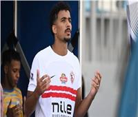 حسام عبد المجيد يرحب بتجديد عقده مع الزمالك بشرط التقدير المالي